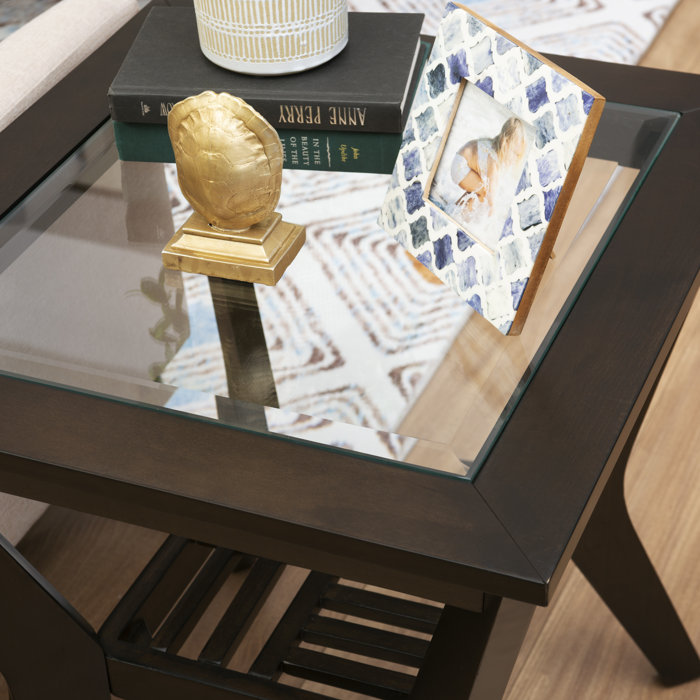 Lark Manor Almamy 3 Piece Living Room Table Set & Reviews Wayfair